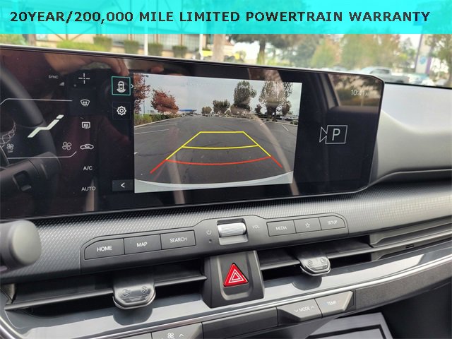 New 2025 Kia K4 GT-Line Turbo image 9