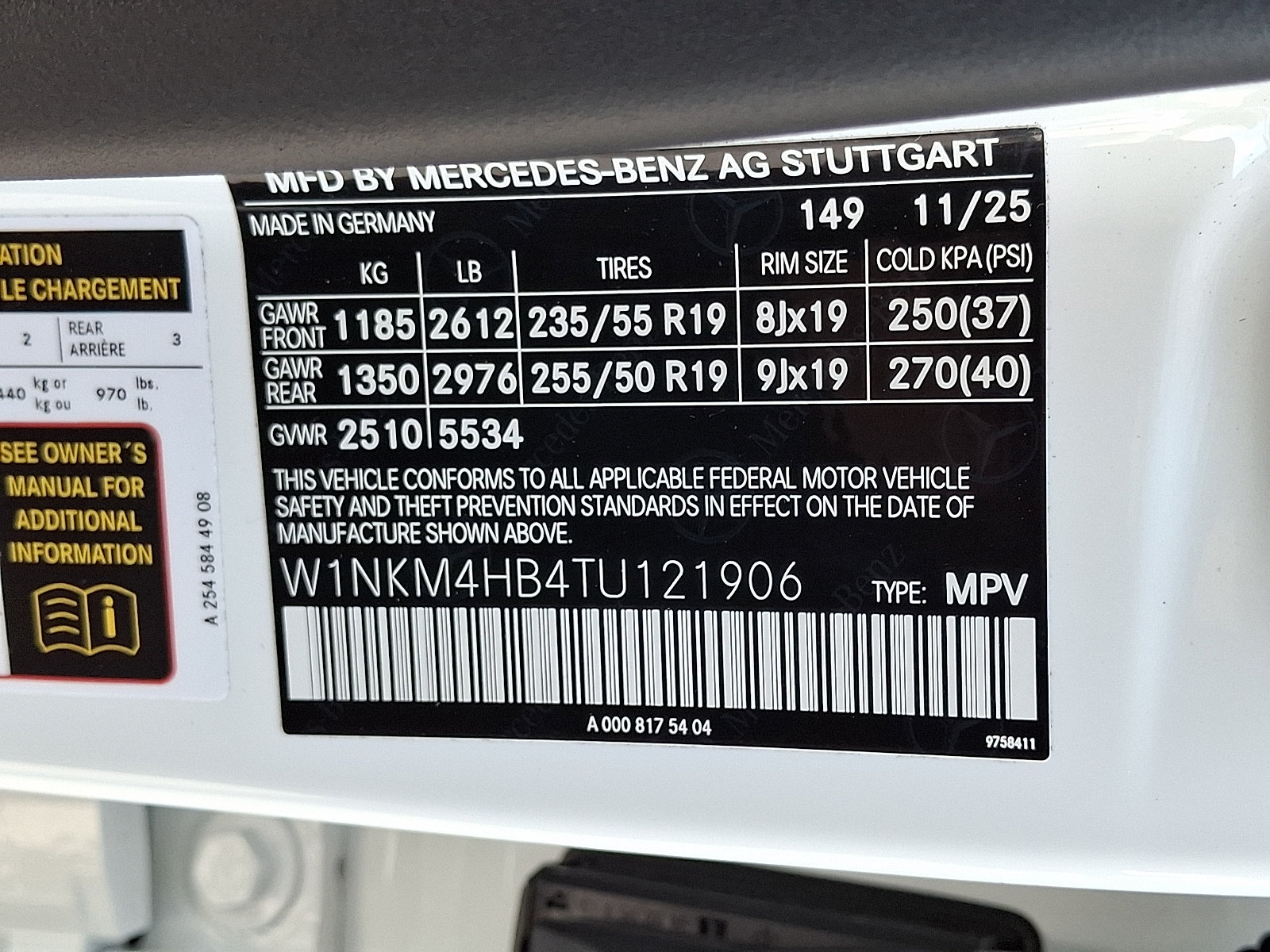 Certified 2026 Mercedes-Benz GLC 300 4MATIC image 25