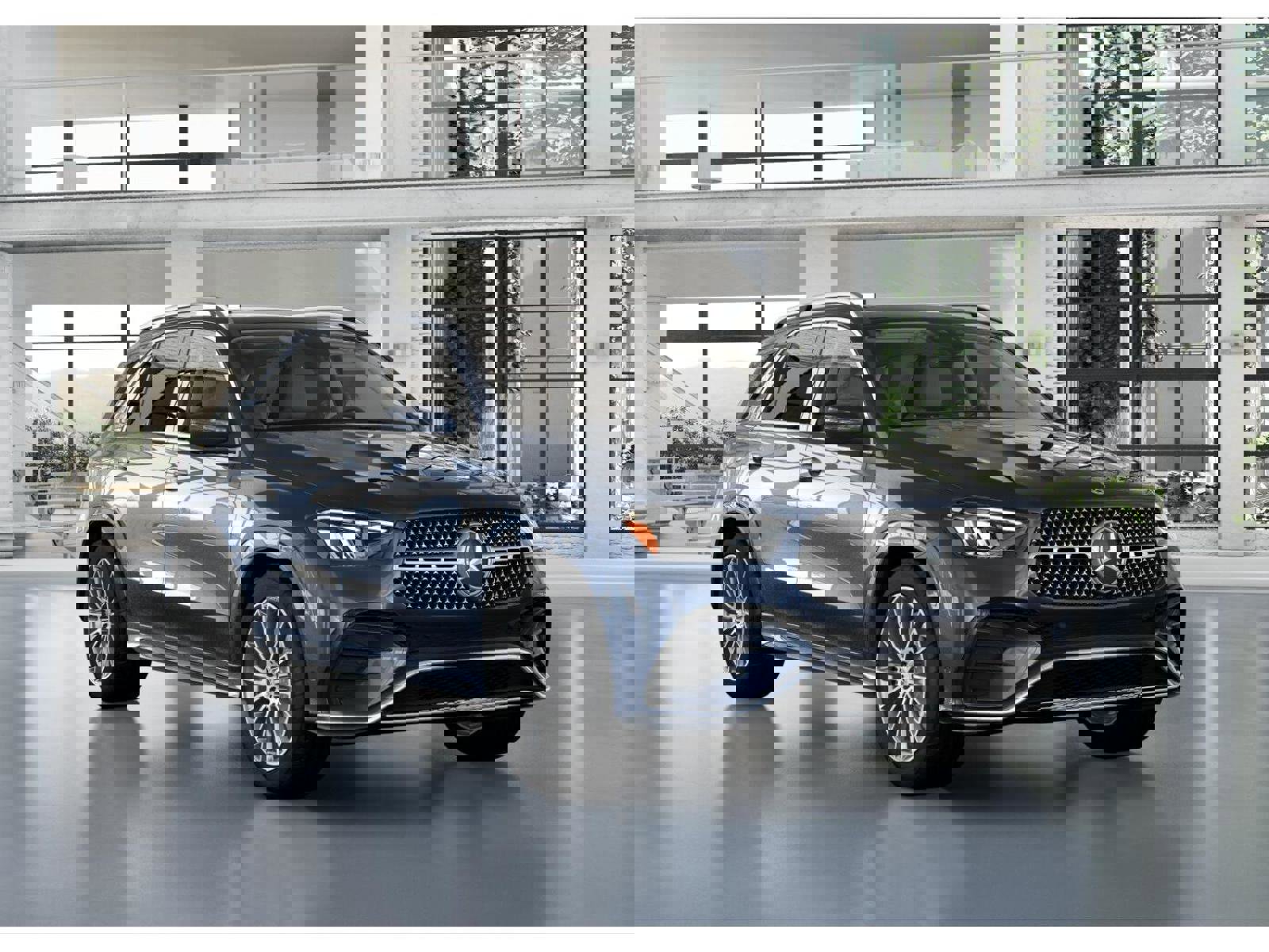 New 2026 Mercedes-Benz GLE 450 4MATIC image 52