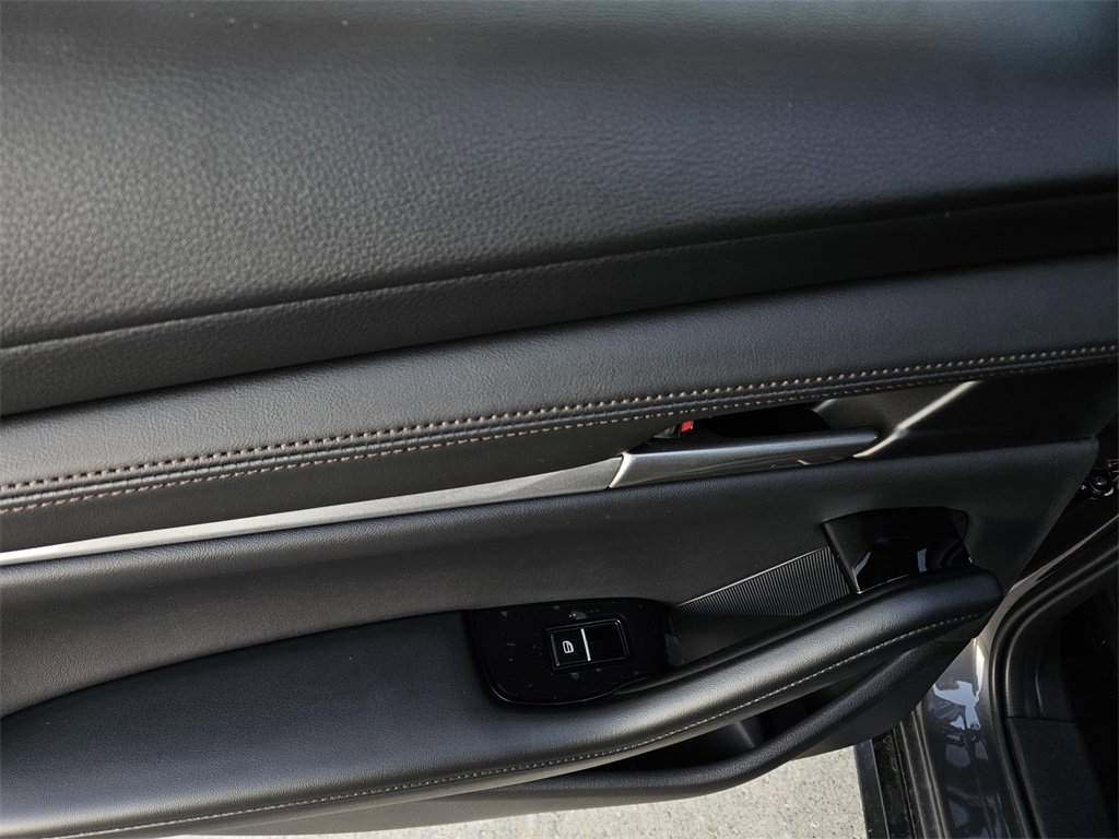 New 2026 MAZDA MAZDA3 s Sport image 7