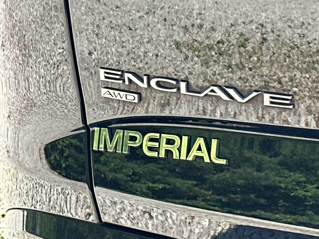 Used 2023 Buick Enclave Essence w/ Sport Touring Edition AWD/4WD image 14