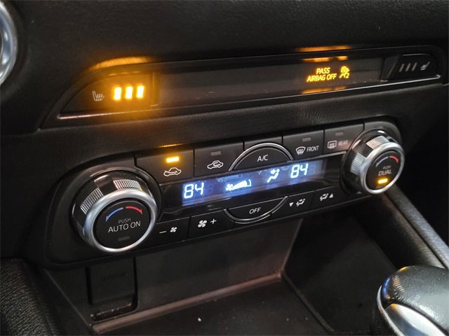 Used 2018 MAZDA CX-5 Touring image 21