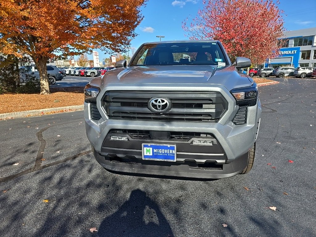 Used 2024 Toyota Tacoma SR5 image 10