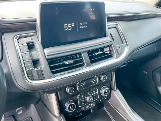 Used 2024 Chevrolet Tahoe LT image 21