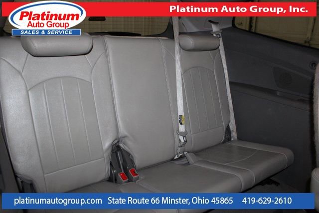 Used 2014 Chevrolet Traverse LTZ AWD/4WD image 35