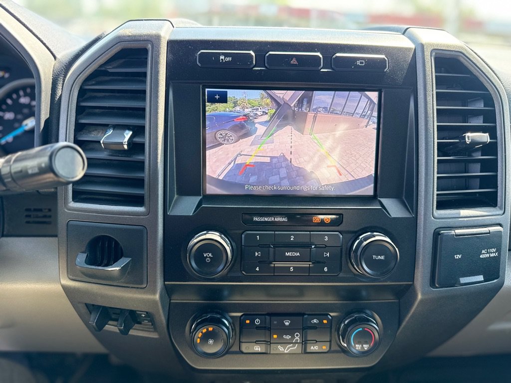 Used 2021 Ford F250 XL w/ Power Equipment Group RWD image 12