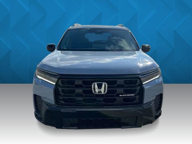 New 2026 Honda Pilot Black Edition image 8