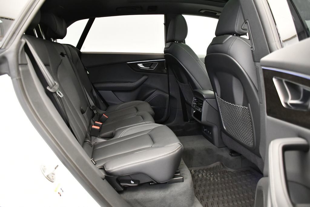New 2026 Audi Q8 Premium Plus image 53