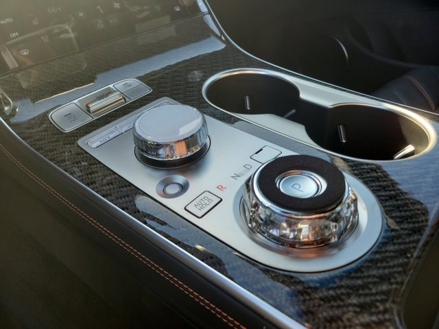New 2026 Genesis GV70 3.5T Sport Prestige AWD/4WD image 32