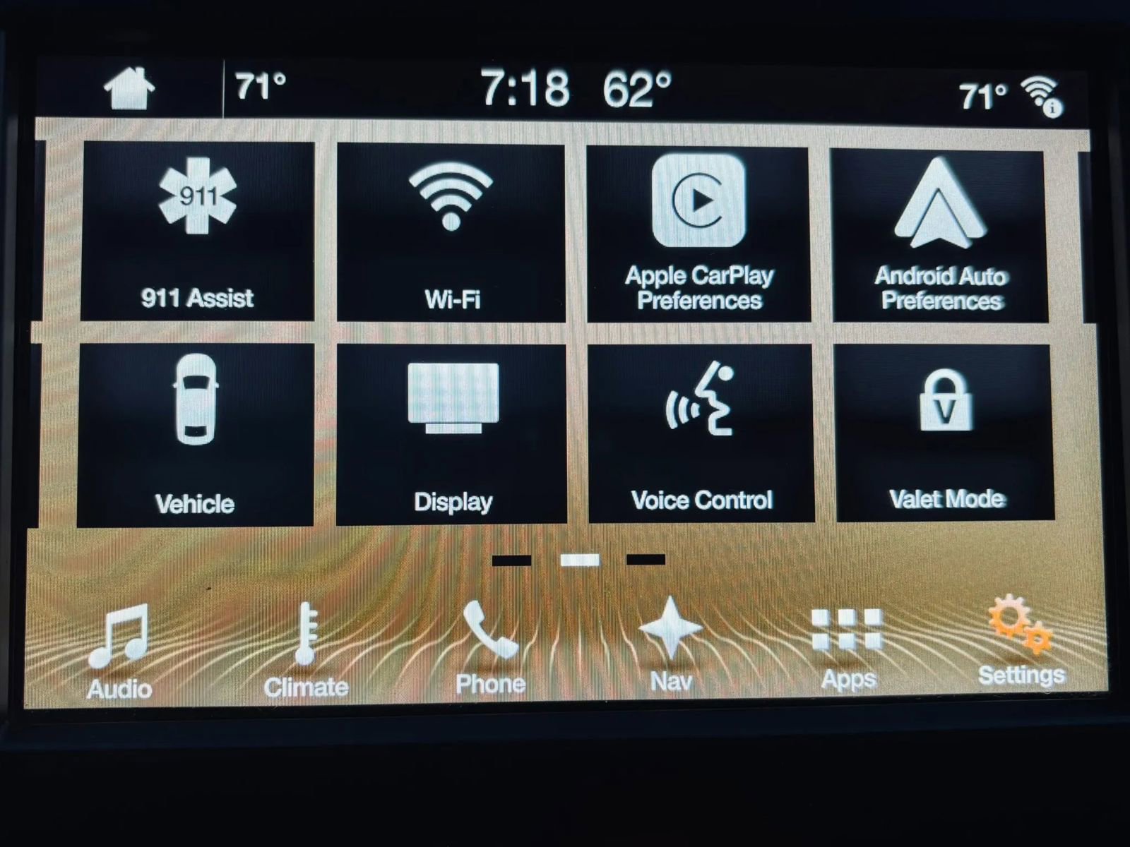 Used 2017 Lincoln MKC Reserve w/ Lincoln MKC Climate Package image 31