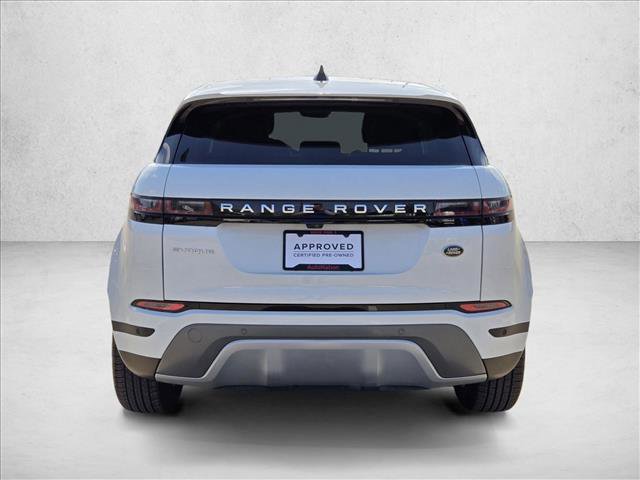 Used 2023 Land Rover Range Rover Evoque S image 5