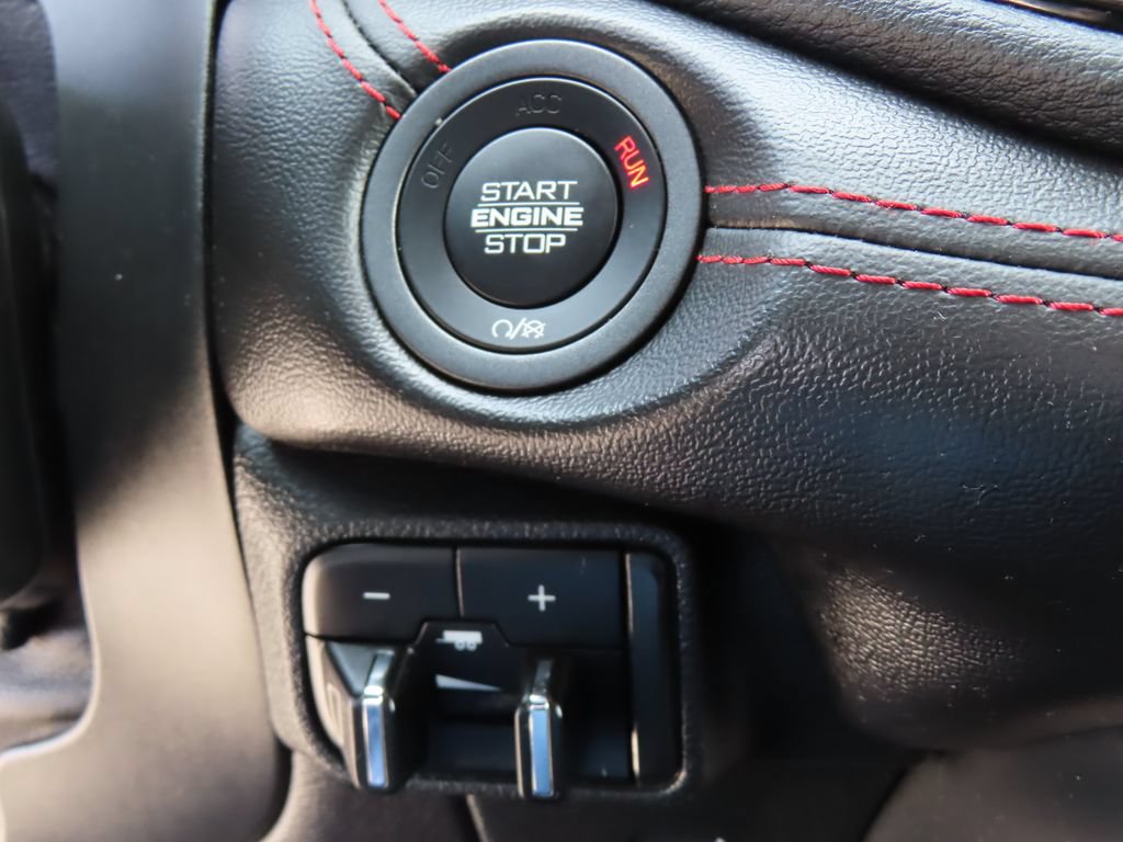 Used 2025 Dodge Durango R/T AWD/4WD image 11