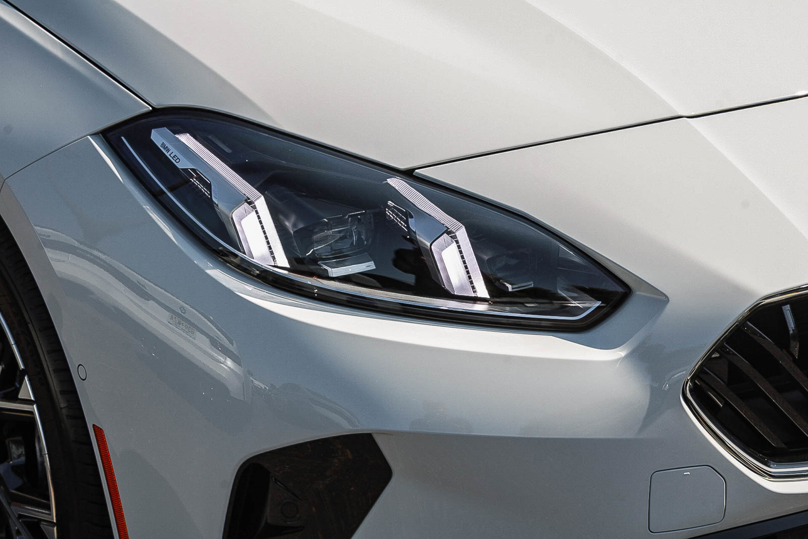 New 2026 BMW 228i w/ Technology Package FWD image 8