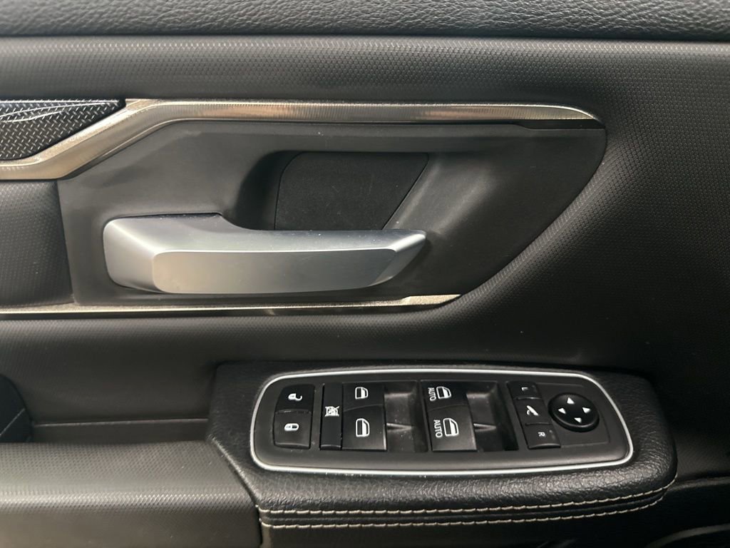 Used 2021 RAM 1500 Rebel w/ Rebel Level 2 Equipment Group image 9