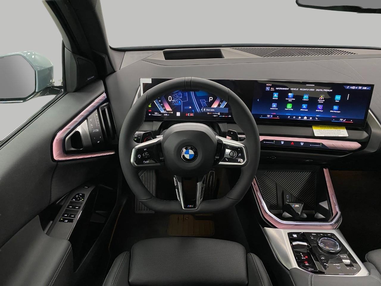 New 2026 BMW X3 xDrive30 AWD/4WD image 14