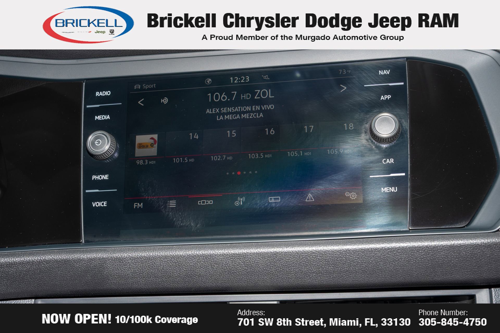 Used 2024 Volkswagen Jetta SEL image 21