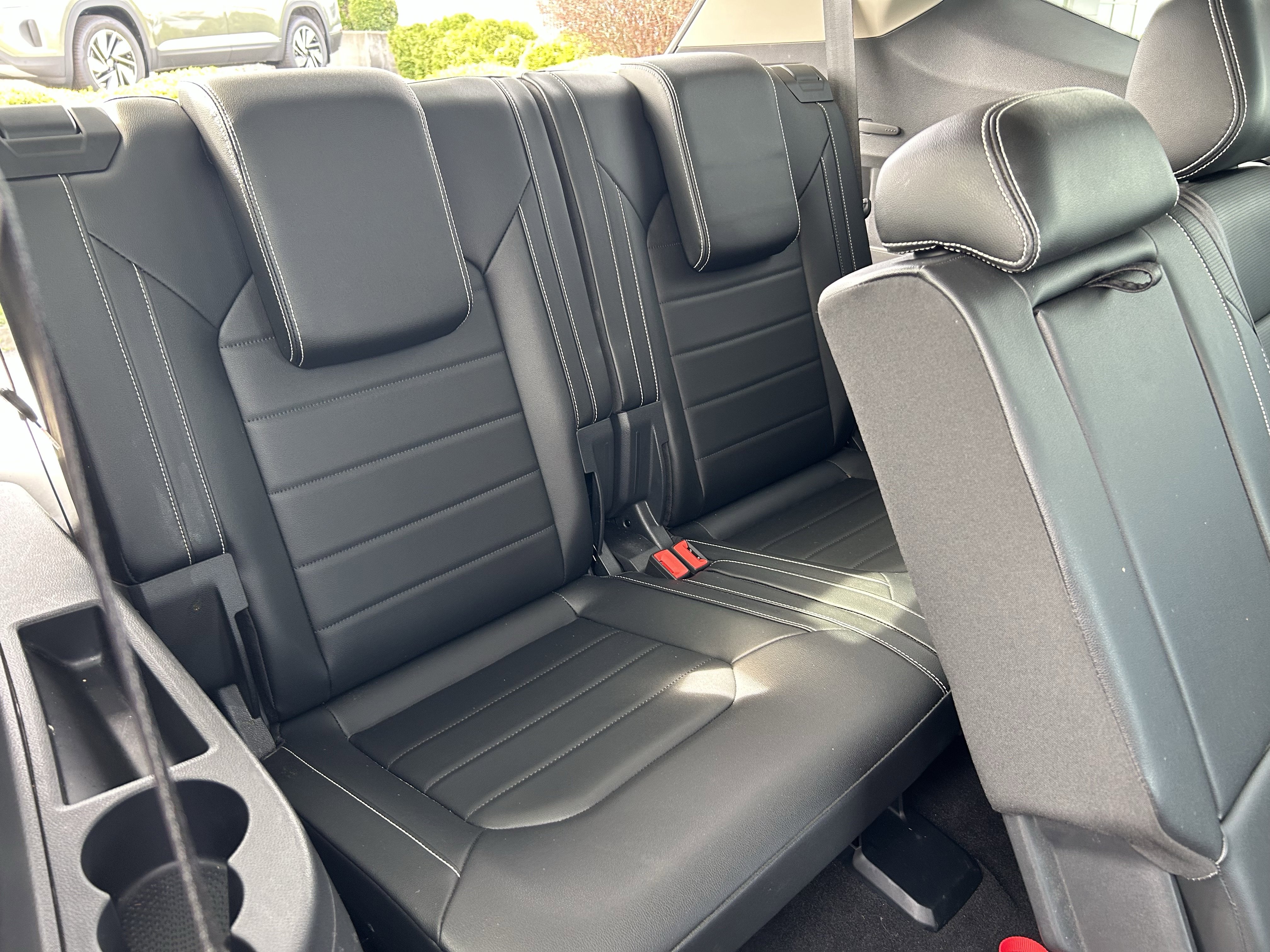 Certified 2022 Volkswagen Atlas SEL Premium image 27