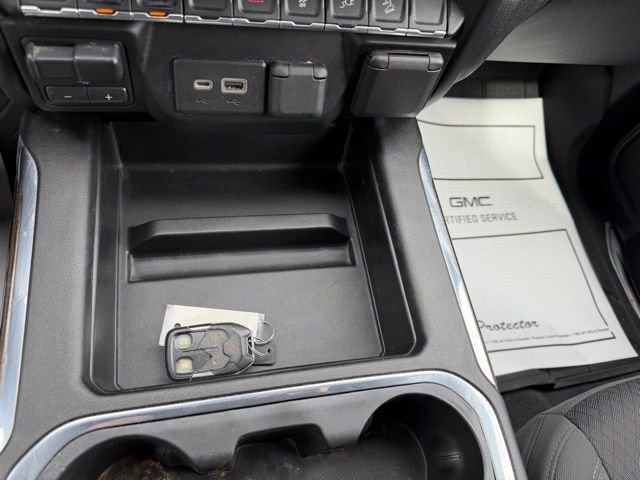 Used 2020 Chevrolet Silverado 1500 RST image 26