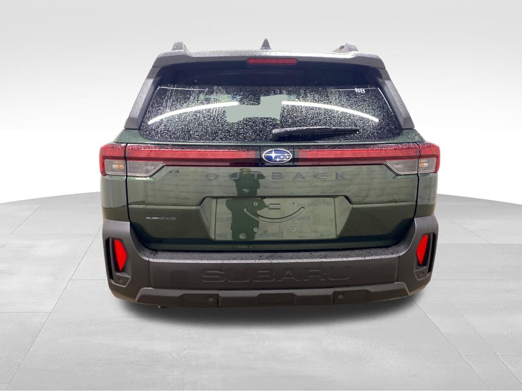 New 2026 Subaru Outback Limited XT AWD/4WD image 3