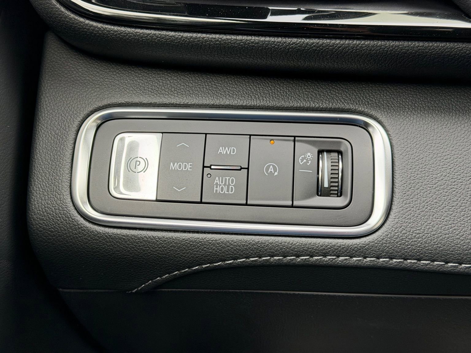 New 2026 Buick Enclave Avenir w/ Super Cruise Package image 12