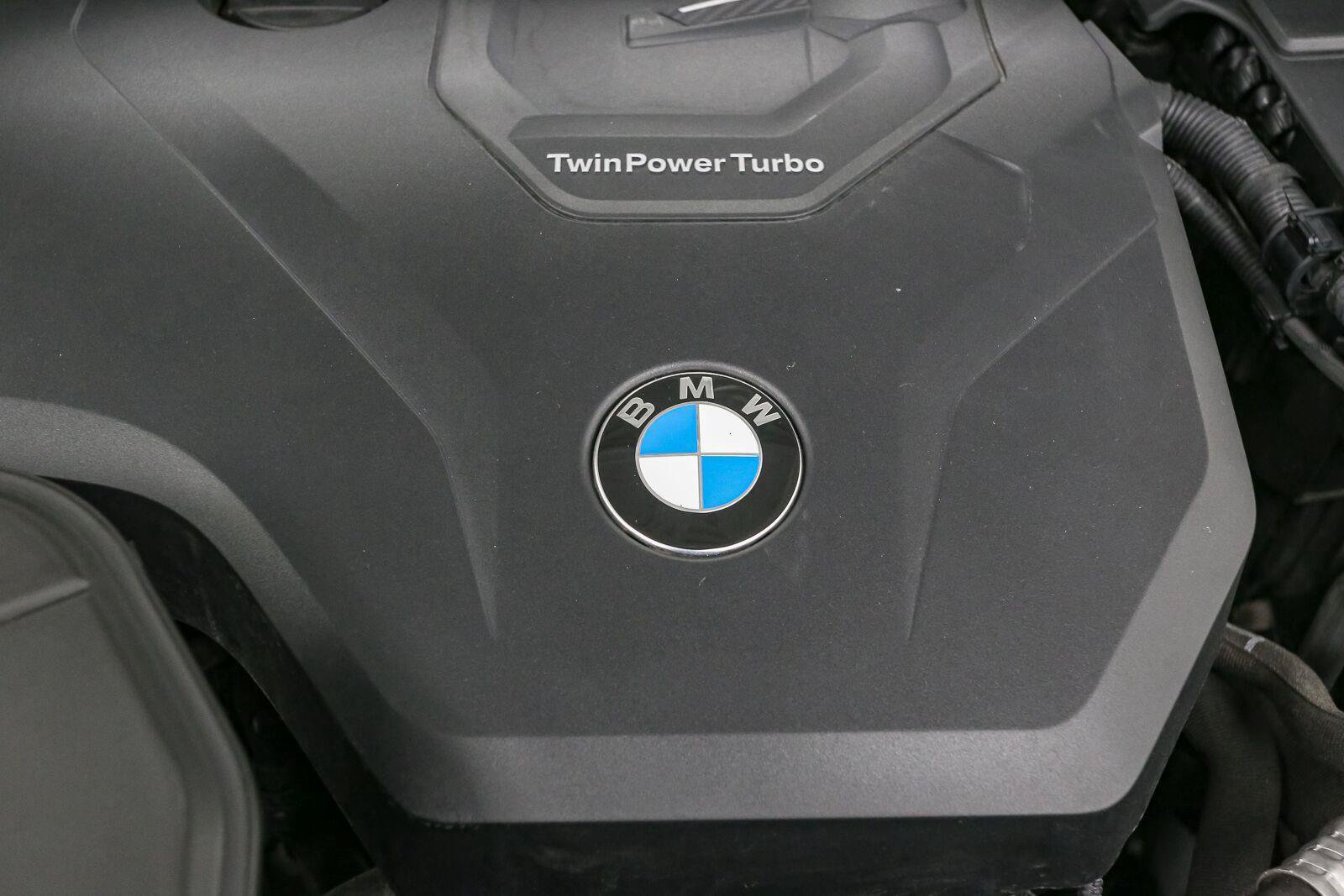 Used 2024 BMW X3 xDrive30i AWD/4WD image 15