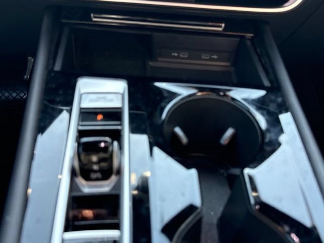 Certified 2024 Volkswagen Atlas Cross Sport SE AWD/4WD image 28