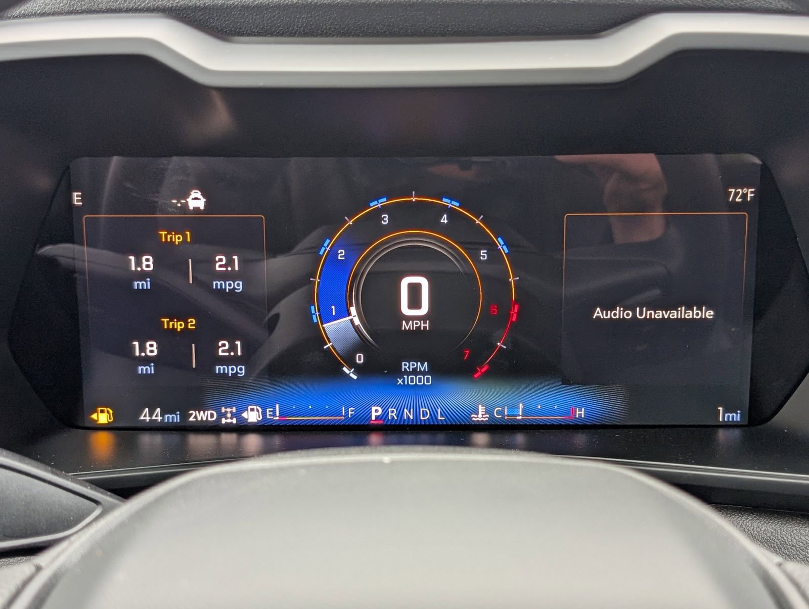 New 2026 Chevrolet Colorado Trail Boss image 26