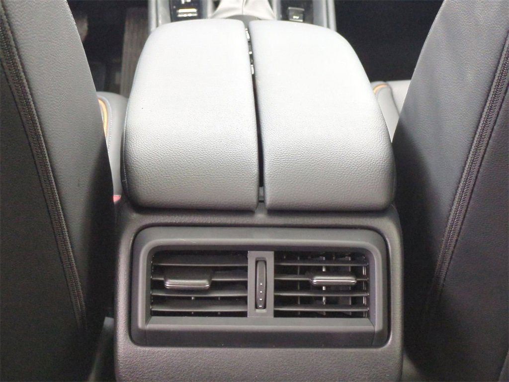 New 2025 MAZDA CX-50 2.5 Hybrid w/ Premium Plus Pkg image 26