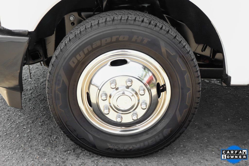 Used 2019 Ford F350 XL w/ Power Equipment Group RWD image 37