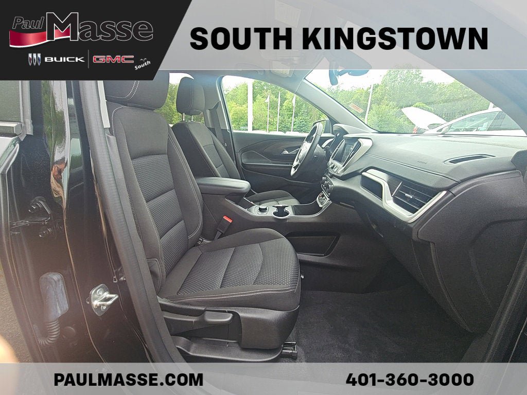 Used 2024 GMC Terrain SLE w/ Driver Convenience Package AWD/4WD image 17