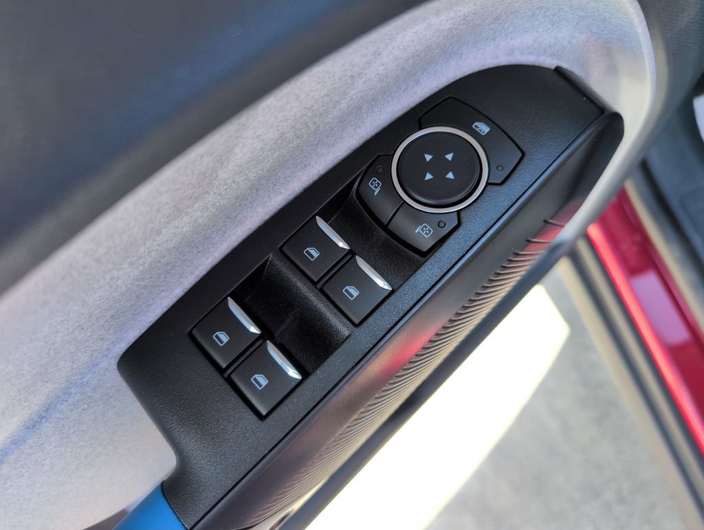 New 2026 Ford Maverick XLT FWD image 28