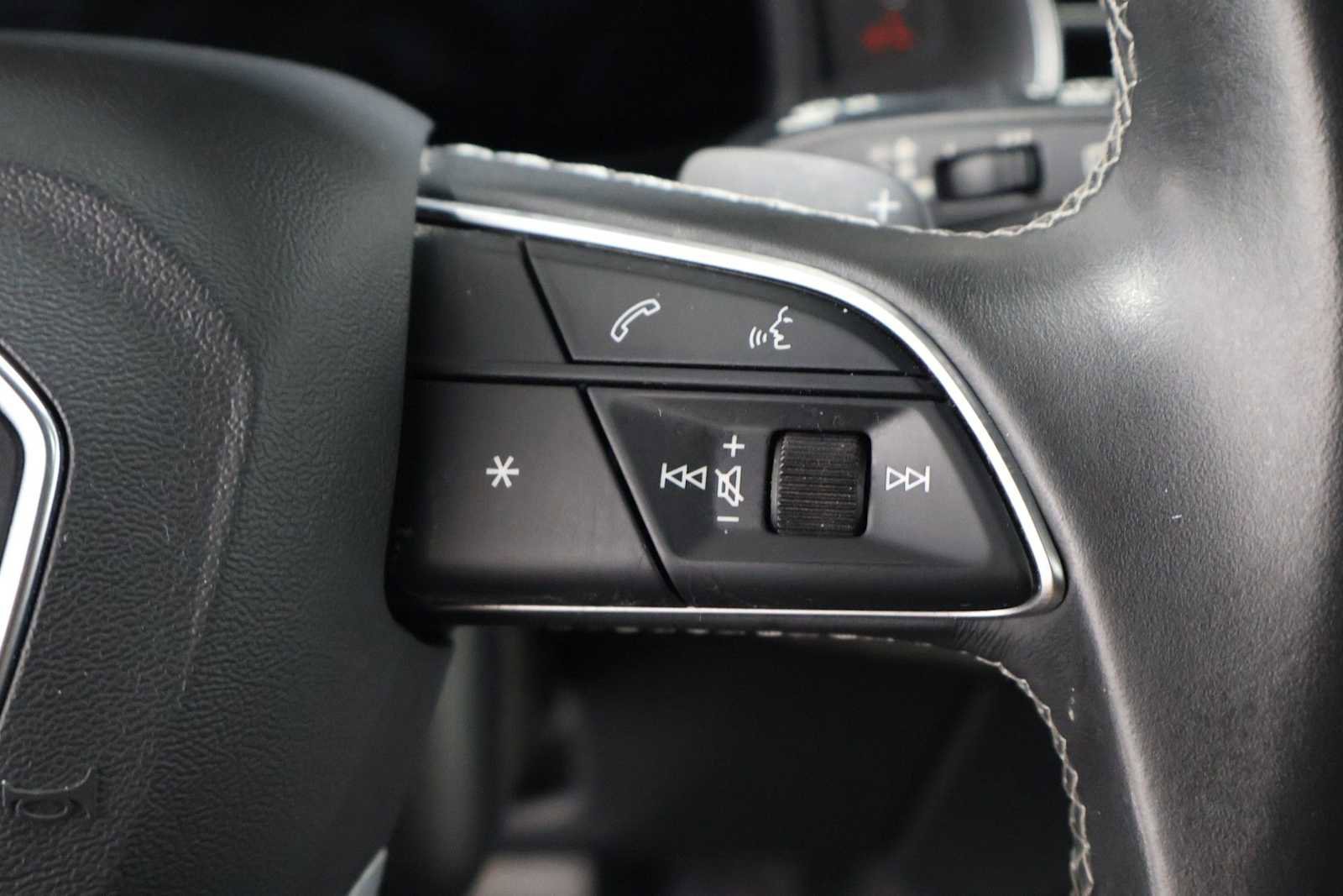 Used 2021 Audi Q8 Premium Plus w/ Premium Plus Package AWD/4WD image 25