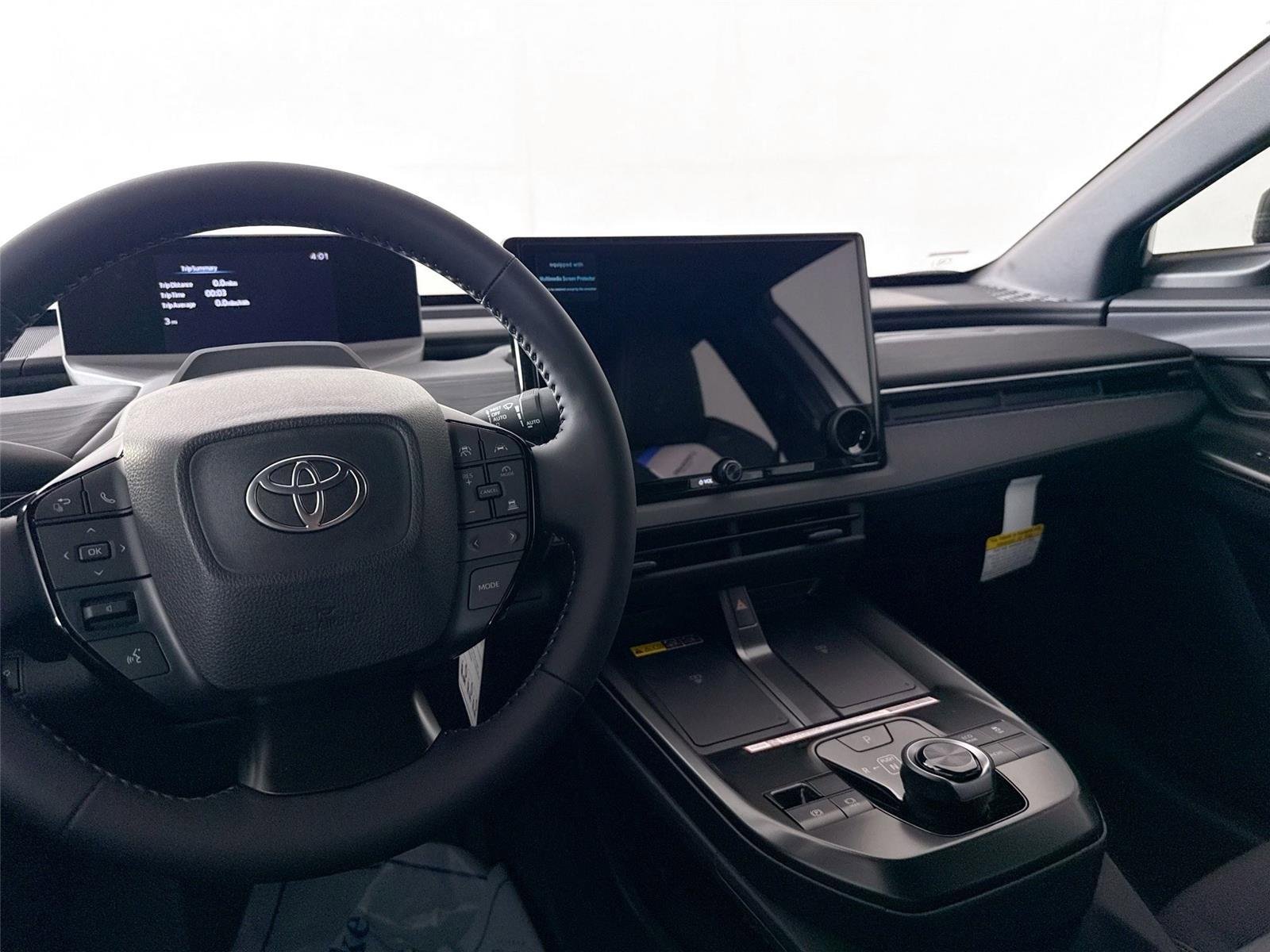 New 2026 Toyota C-HR AWD/4WD image 32