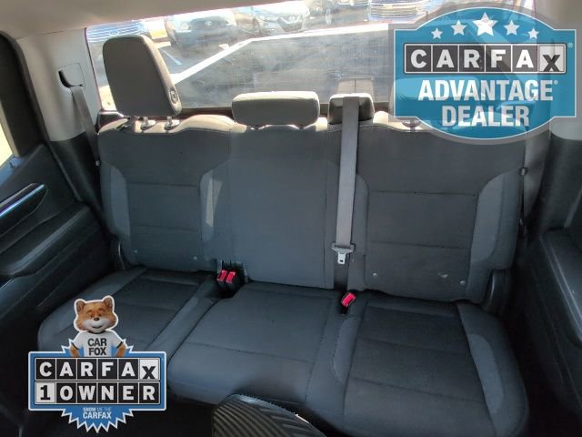 Used 2024 Chevrolet Silverado 1500 RST w/ Z71 Off-Road Package image 9