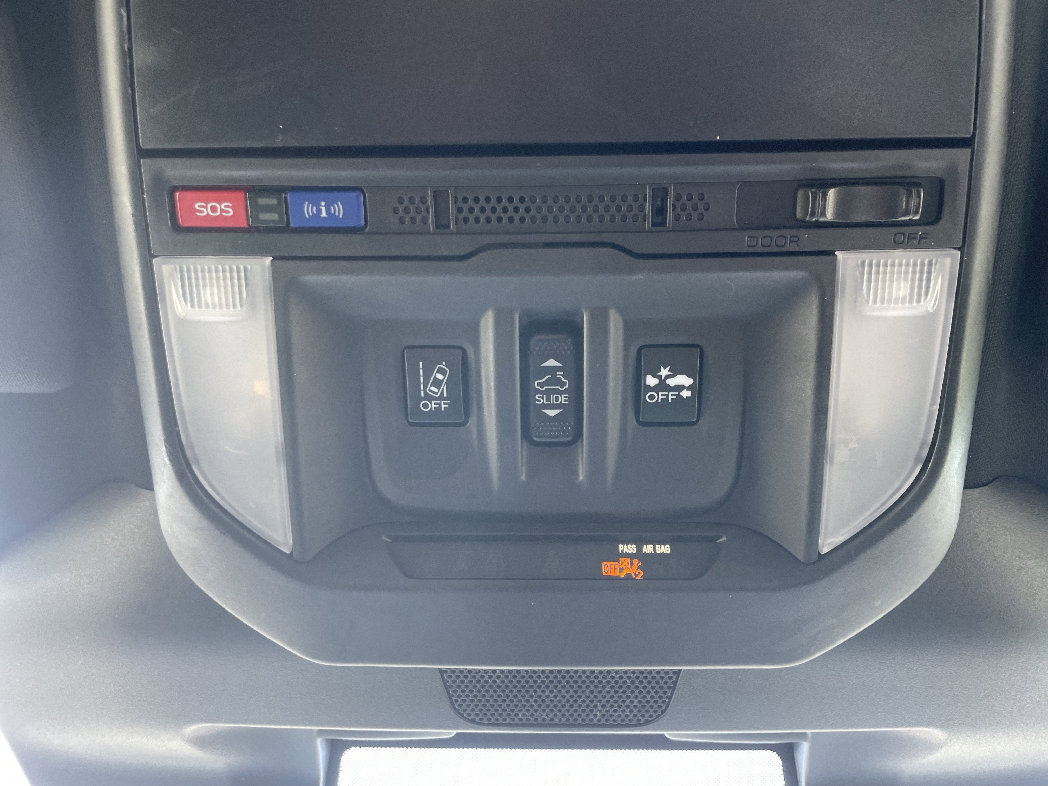 Certified 2023 Subaru Forester Wilderness image 31