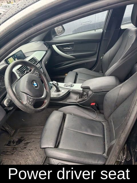 Used 2017 BMW 330i Sedan image 14