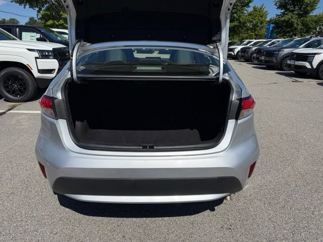 Used 2020 Toyota Corolla LE FWD image 10