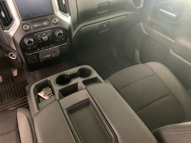 Used 2023 Chevrolet Silverado 2500 LT w/ Convenience Package image 22
