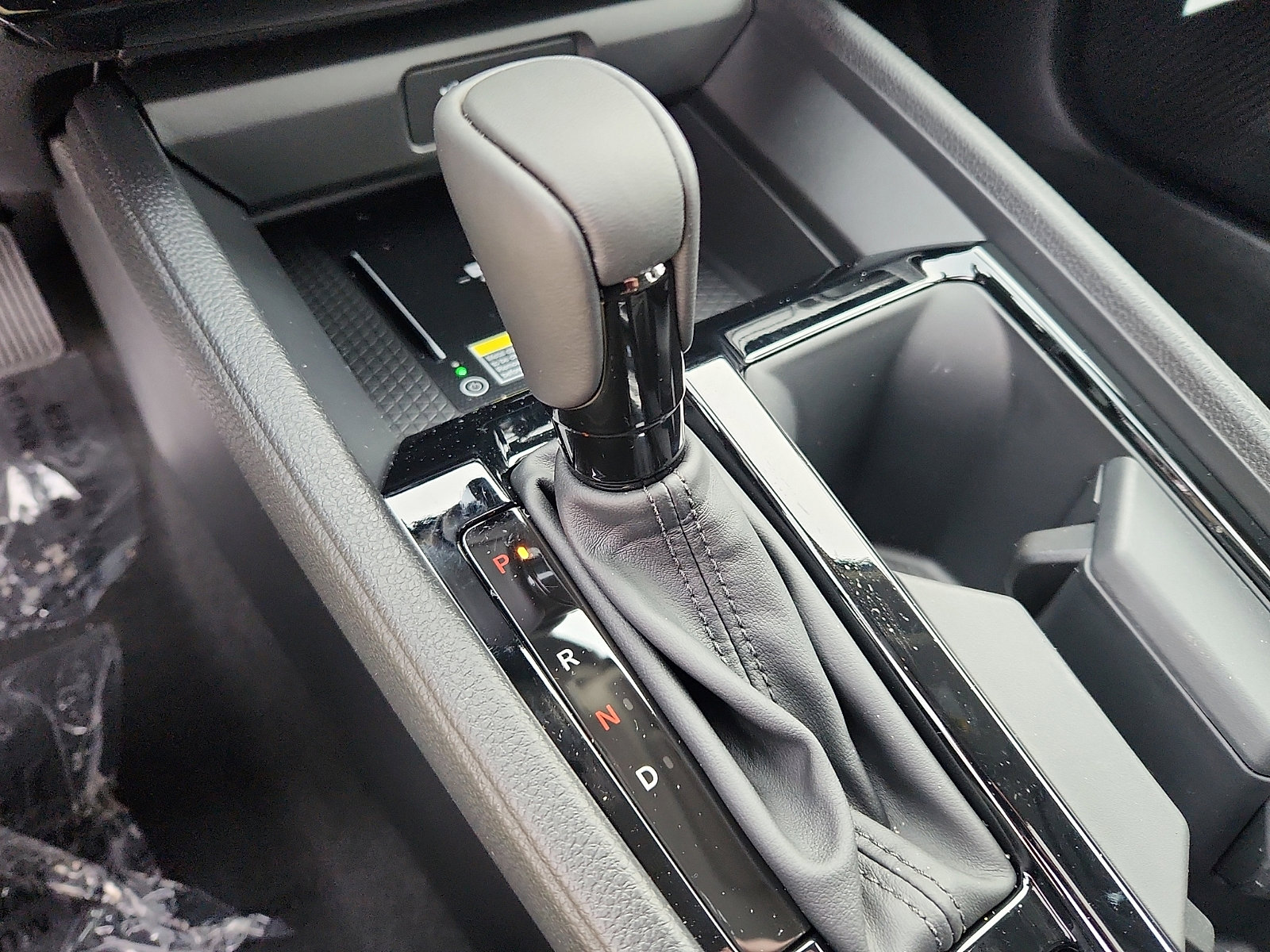 New 2025 Honda Accord EX-L image 11