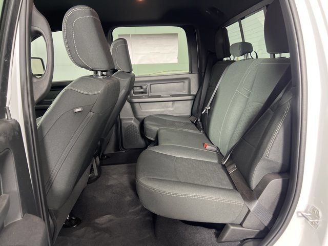 New 2025 RAM 2500 Tradesman AWD/4WD image 10