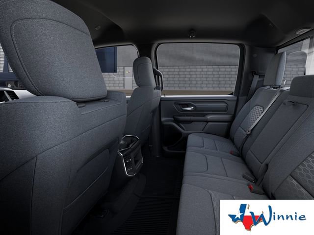 New 2026 RAM 1500 Lone Star AWD/4WD image 27