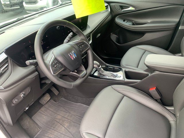 Certified 2024 Buick Encore GX Sport Touring image 24