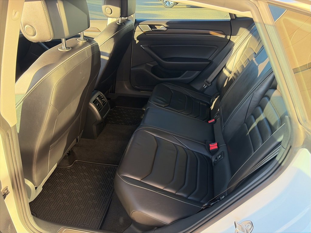 Used 2020 Volkswagen Arteon SEL image 12