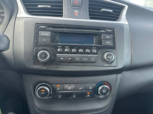 Used 2017 Nissan Sentra S FWD image 14