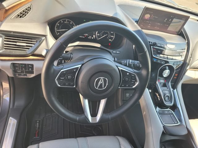 Used 2020 Acura RDX w/ Advance Package AWD/4WD image 30
