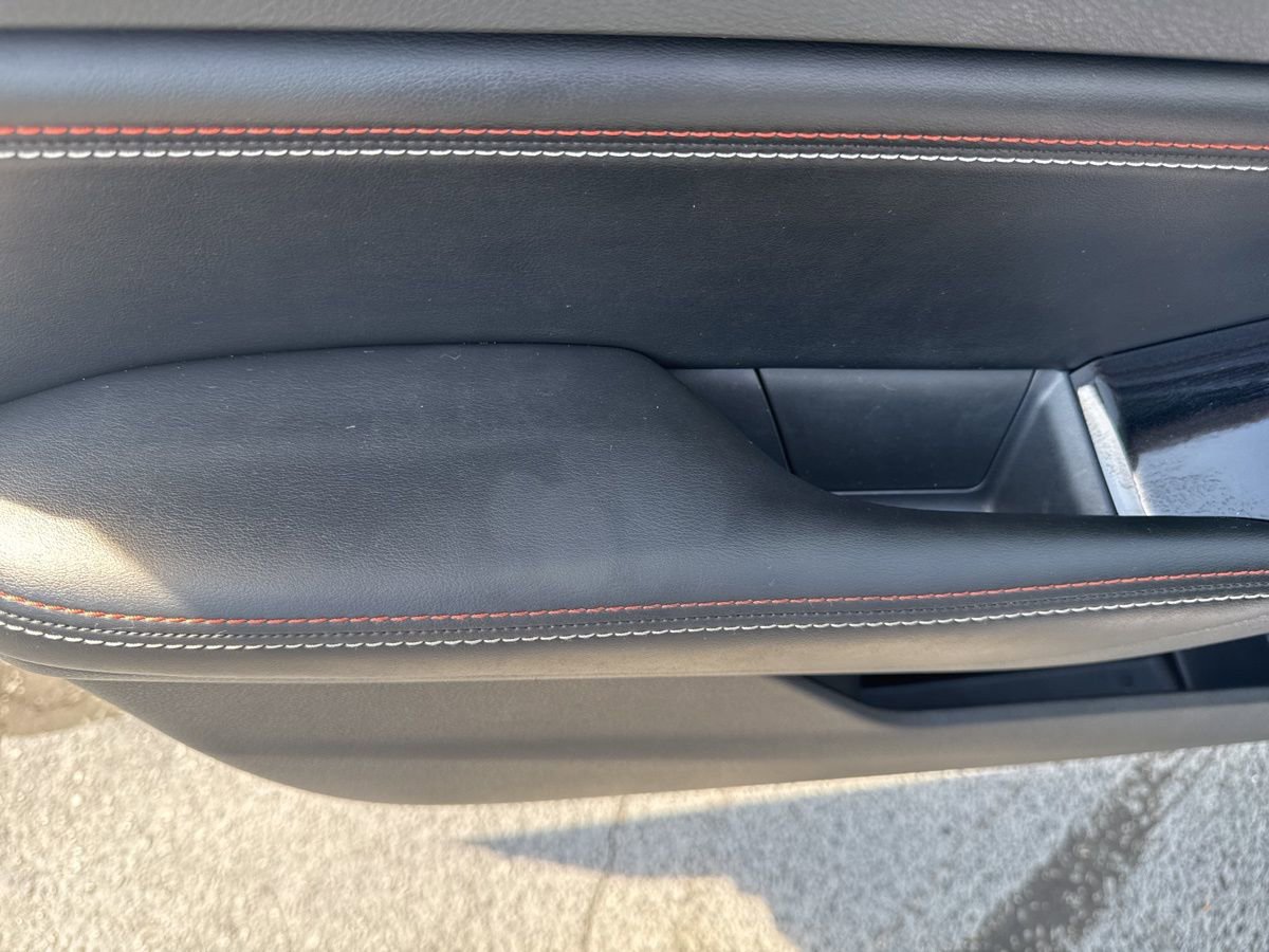 Used 2023 Nissan Altima 2.5 SR w/ SR Premium Package image 17