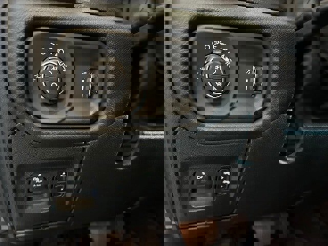 New 2025 RAM 1500 Big Horn image 18