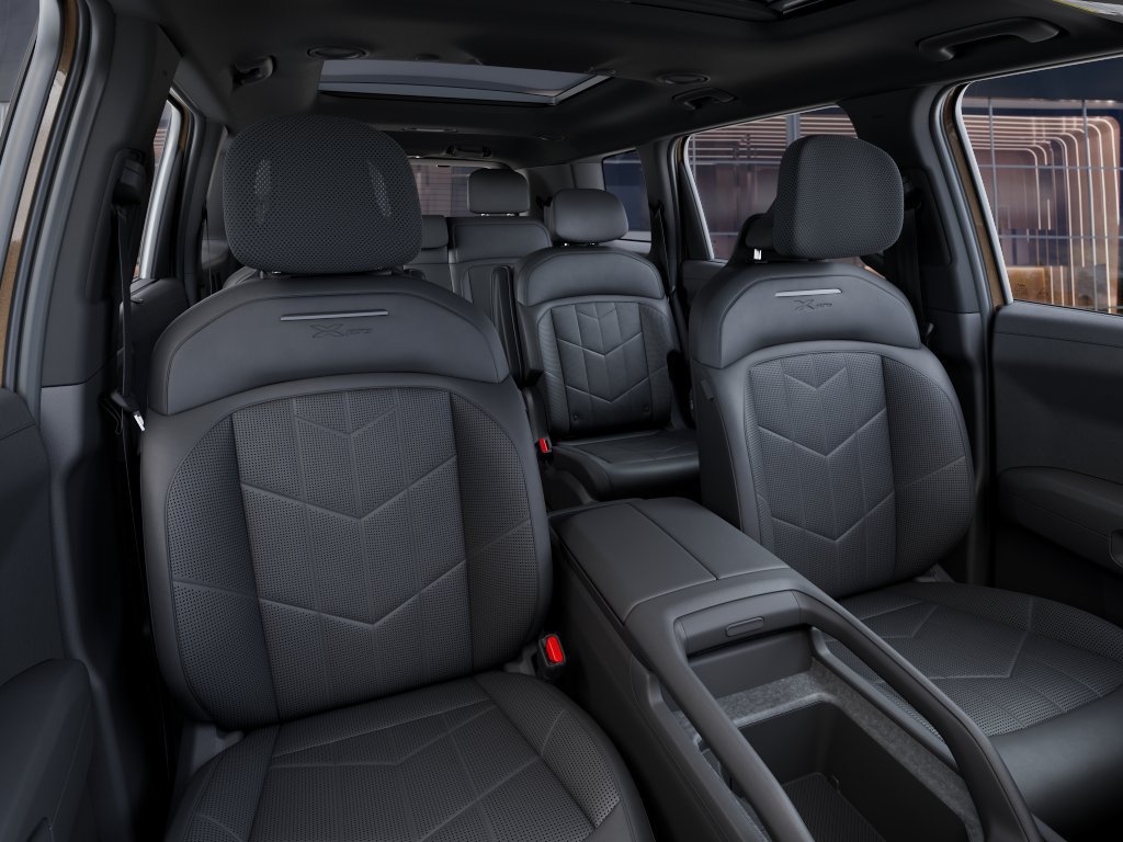 New 2027 Kia Telluride SX X-Pro AWD/4WD image 15