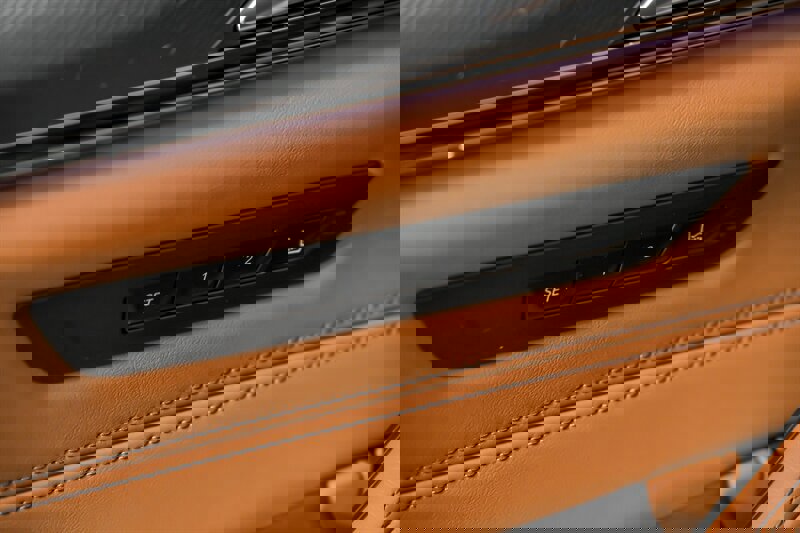 Used 2019 BMW M5 w/ Executive Package image 17