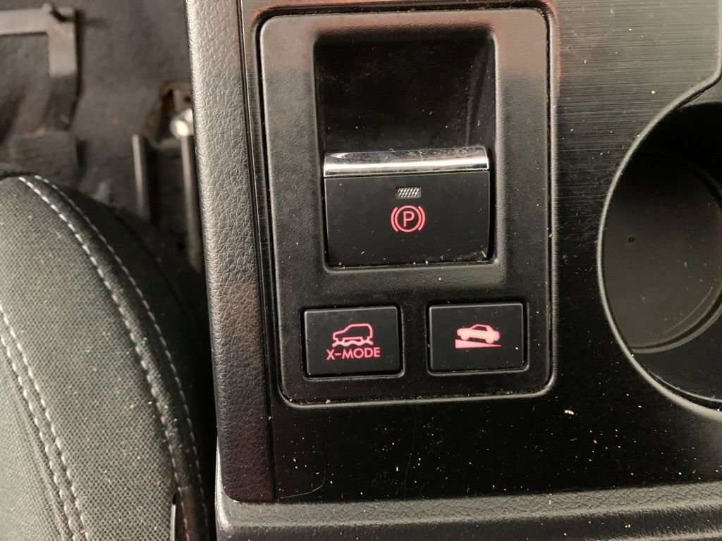 Used 2019 Subaru Outback 2.5i Premium image 26